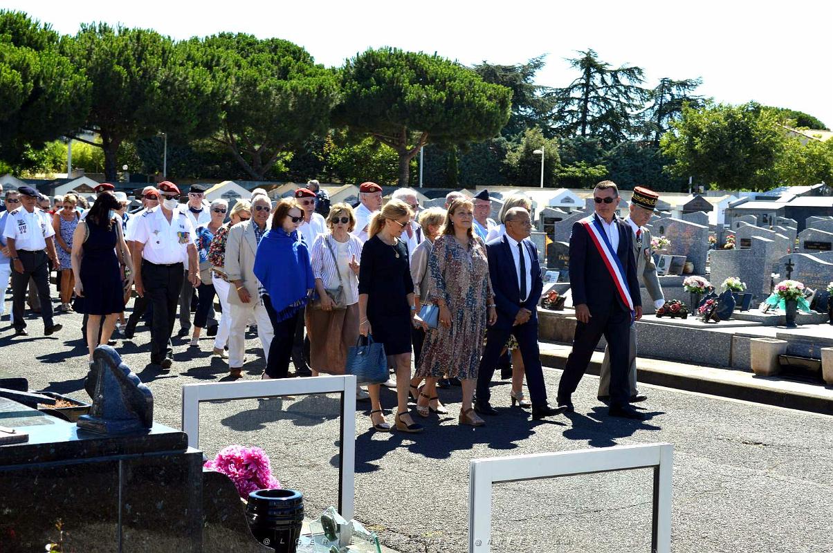 2020 07 05 AGDE  COMMEMORATION DU 5 07 1962 MASSACRE D ORAN (22).JPG